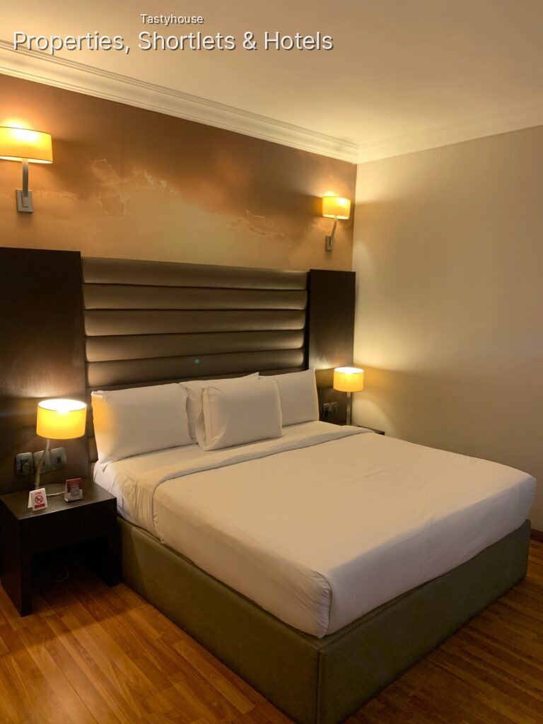 Sojourner by Genesis Hotel