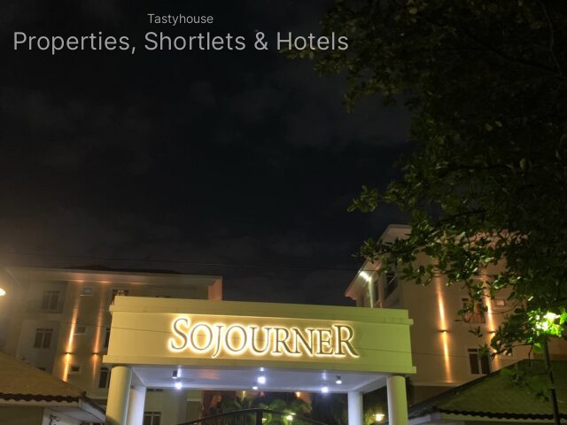 Sojourner by Genesis Hotel