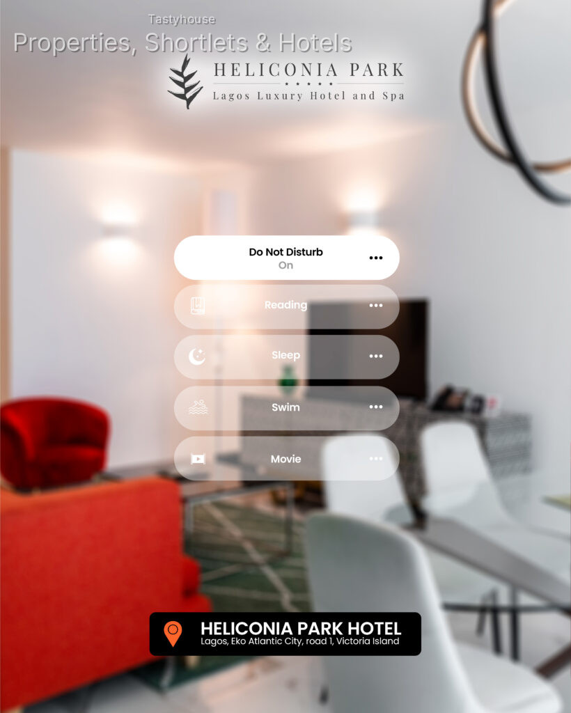 Heliconiapark Hotel and Spalagos