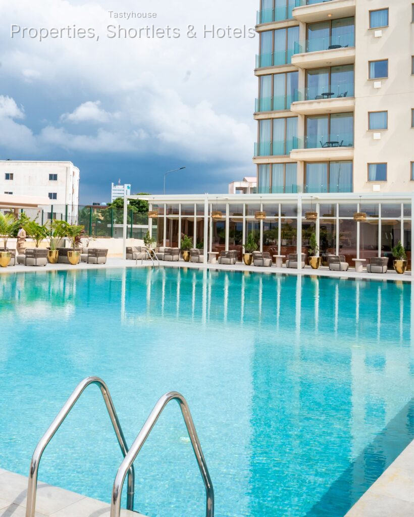 Heliconiapark Hotel and Spalagos