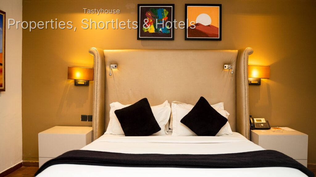 Vcp Hotel