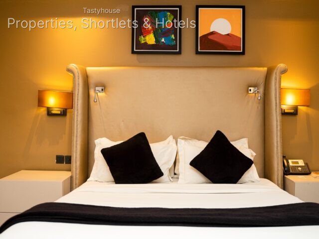 Vcp Hotel