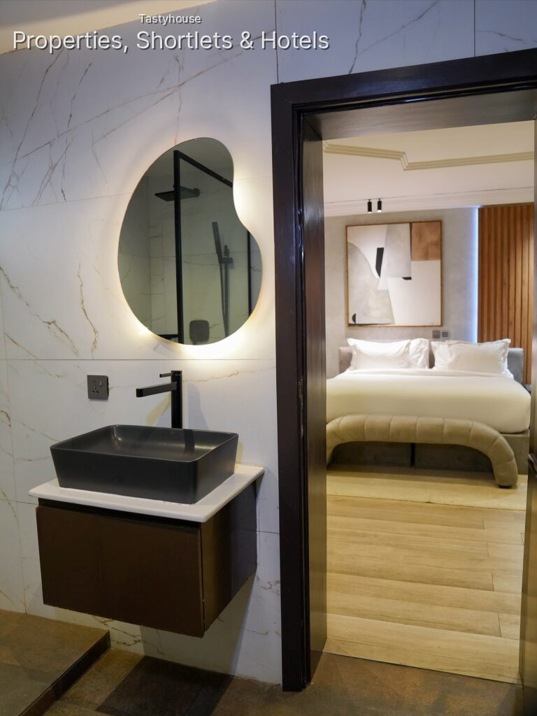 Hirolagos Hotel