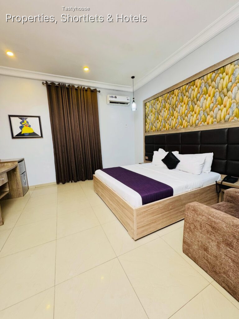 Mayors & Diplomat Suites