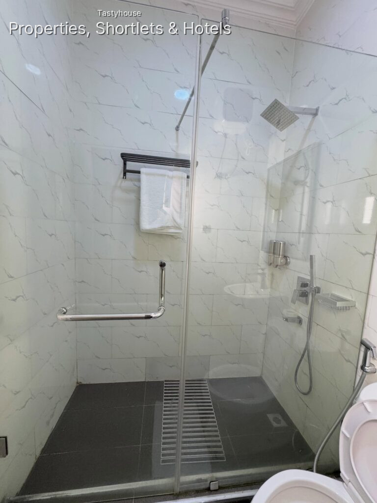 Mayors & Diplomat Suites