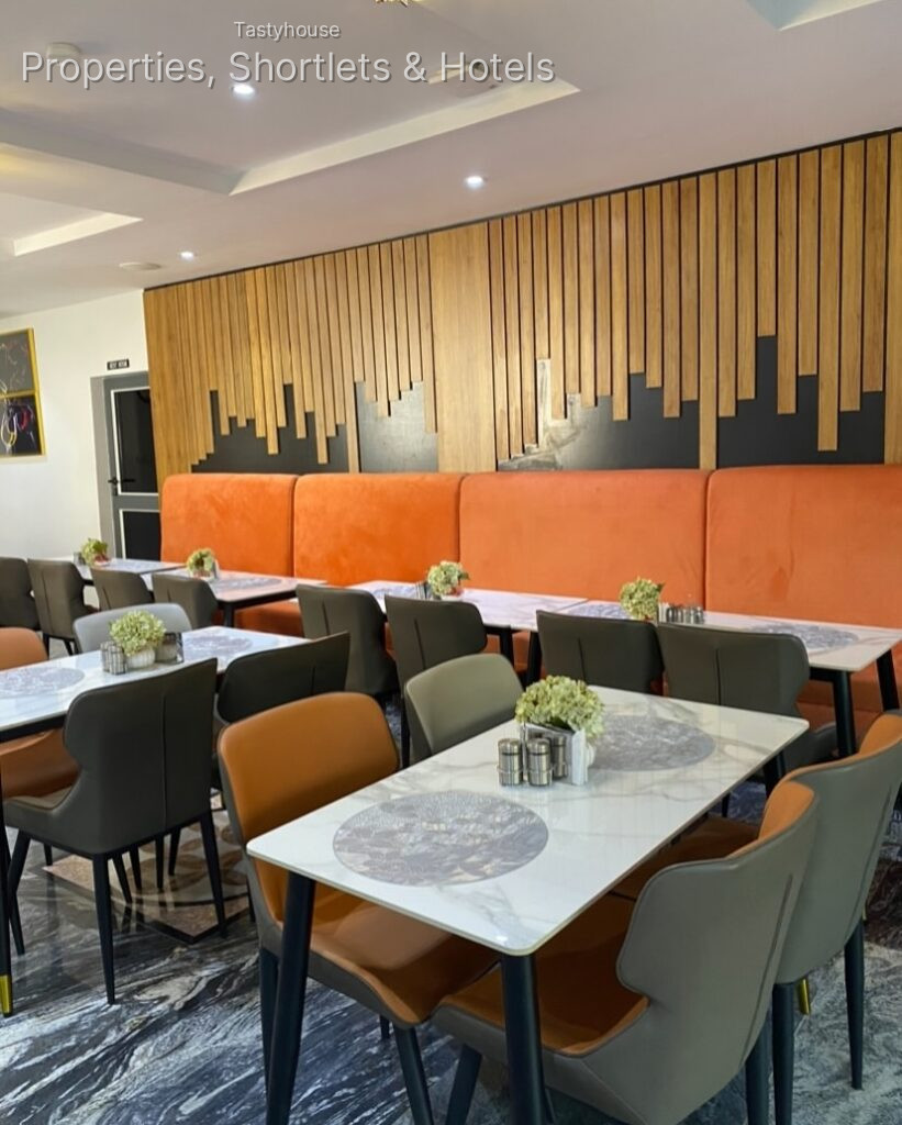 Belron Hotel