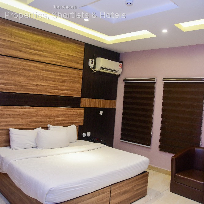 Hotel Dealommah