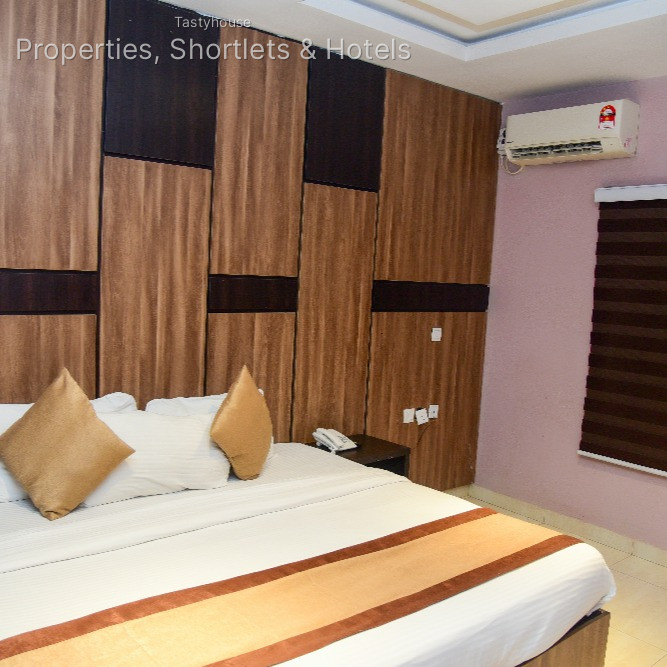 Hotel Dealommah