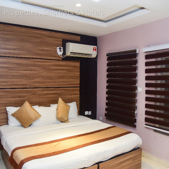 Hotel Dealommah