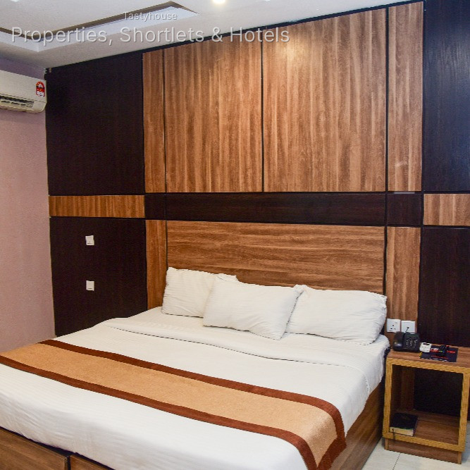 Hotel Dealommah