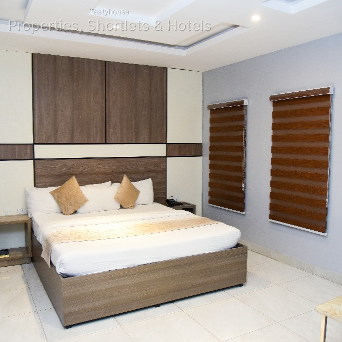 Hotel Dealommah