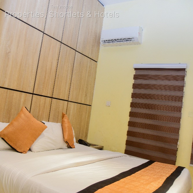 Hotel Dealommah