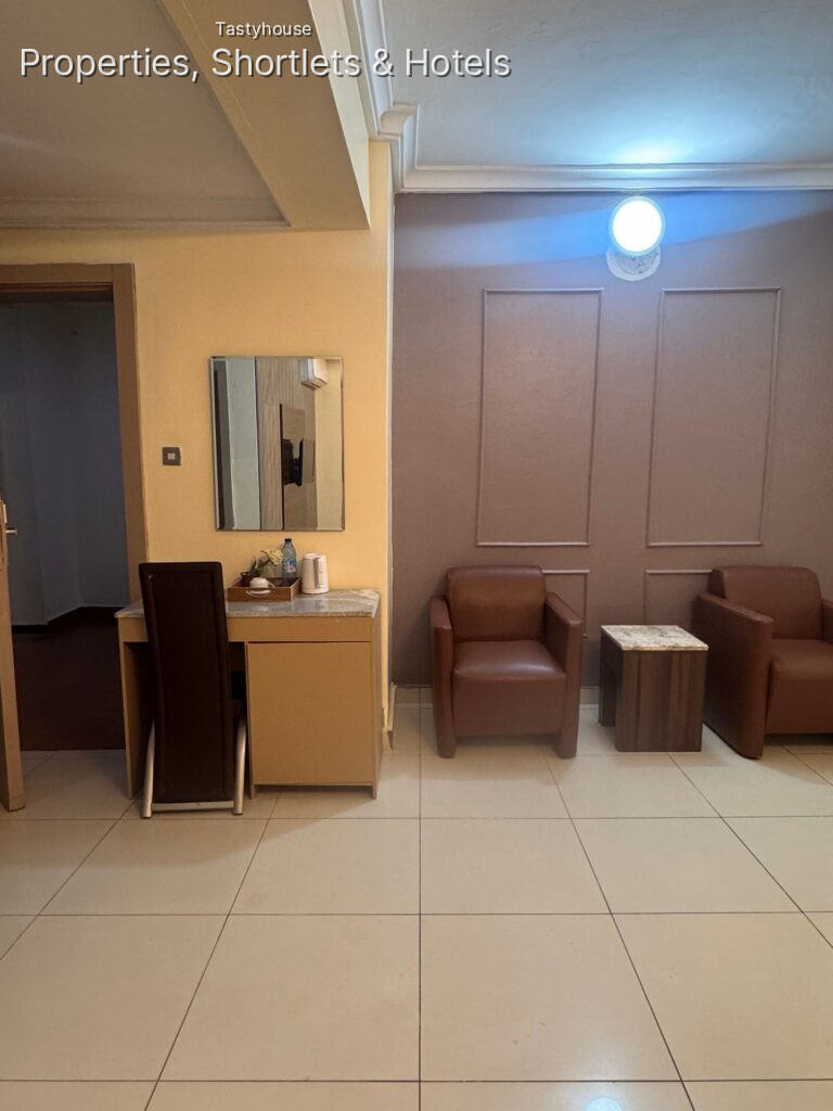Posh Hotels and Suites