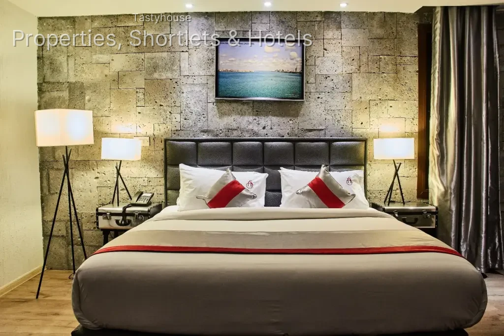 Sunheaven Hotels_Resort