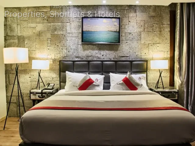 Sunheaven Hotels_Resort