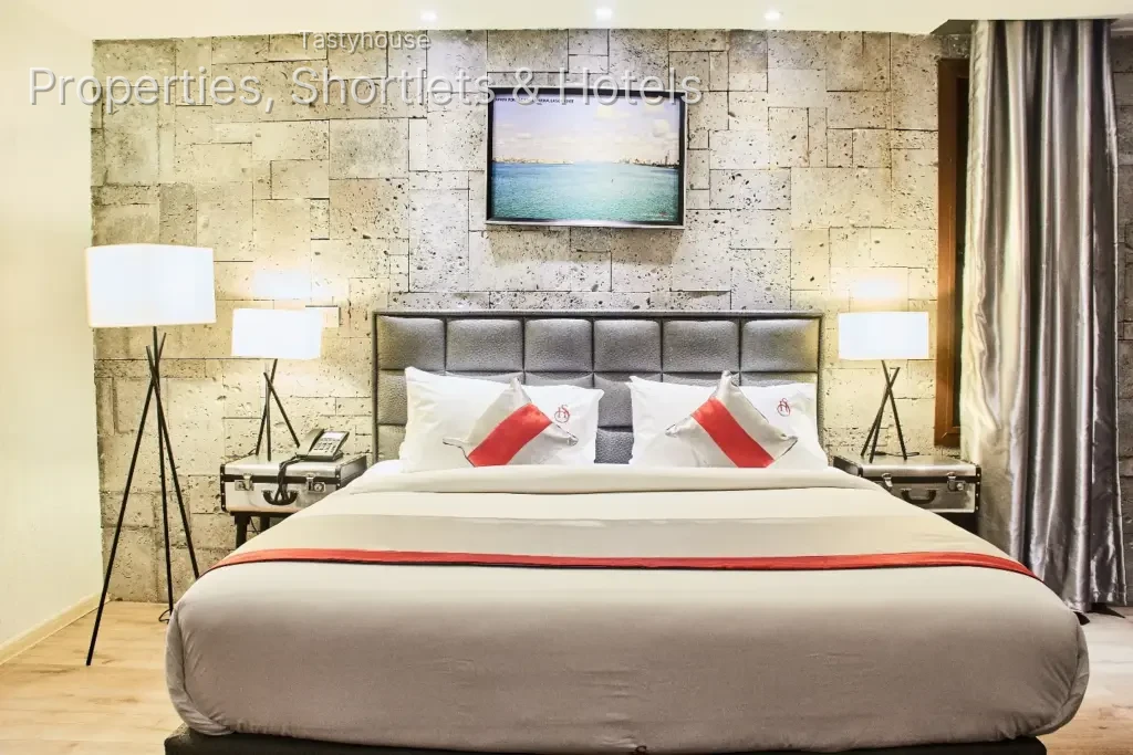 Sunheaven Hotels_Resort