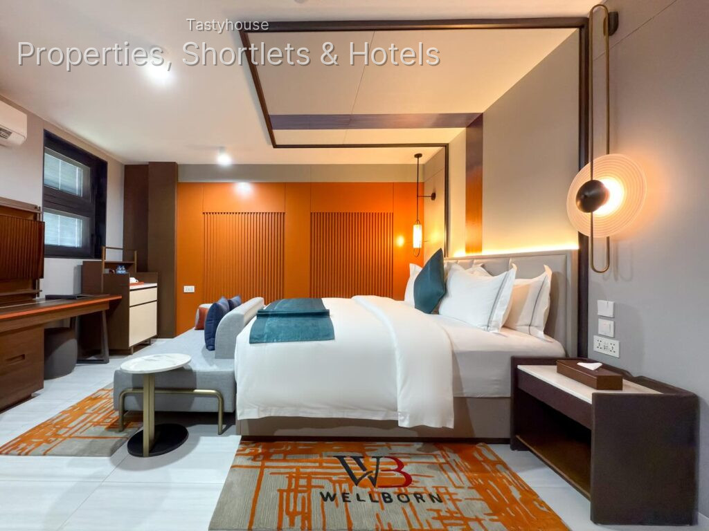 Wellborn Hotels
