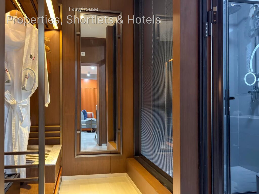 Wellborn Hotels