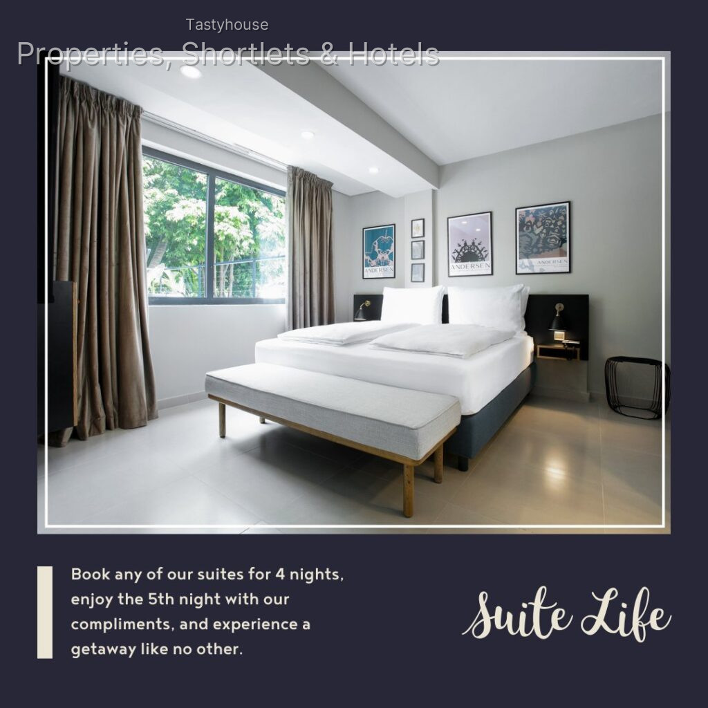 Nordic Hotel Lagos