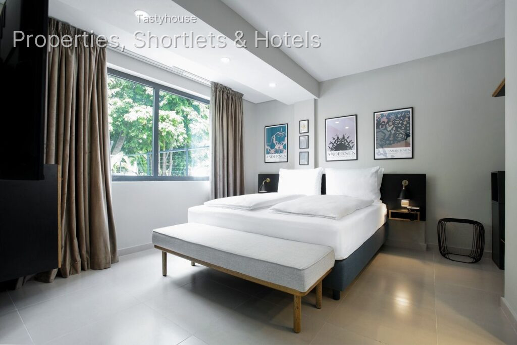 Nordic Hotel Lagos