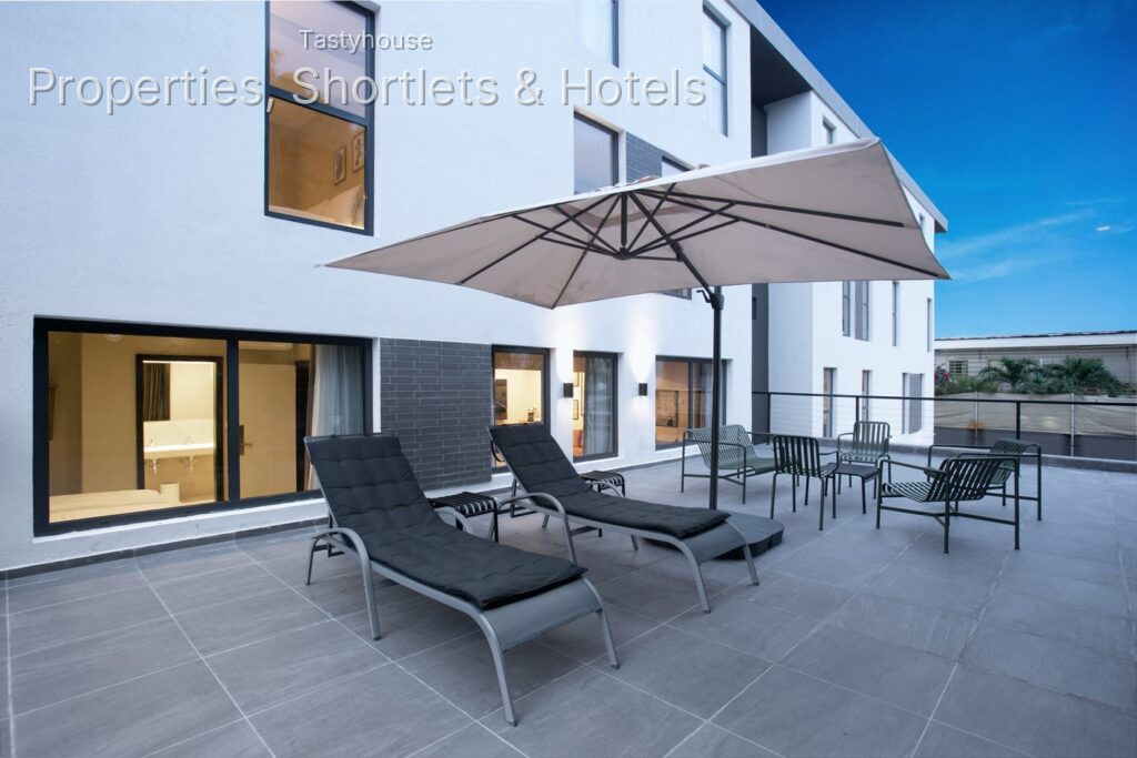 Nordic Hotel Lagos