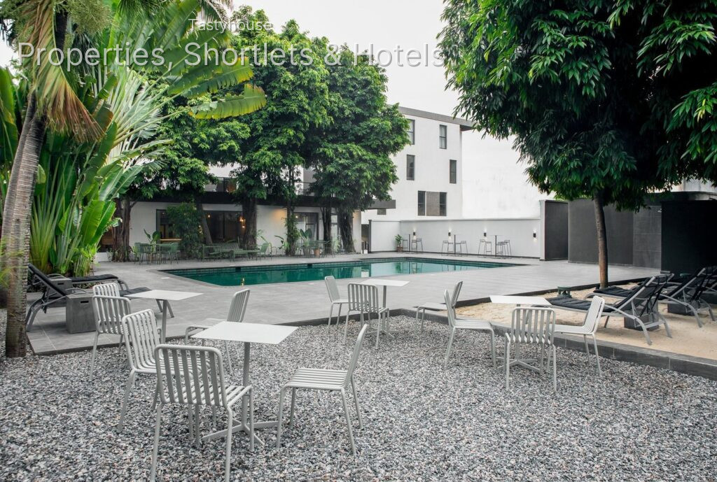 Nordic Hotel Lagos