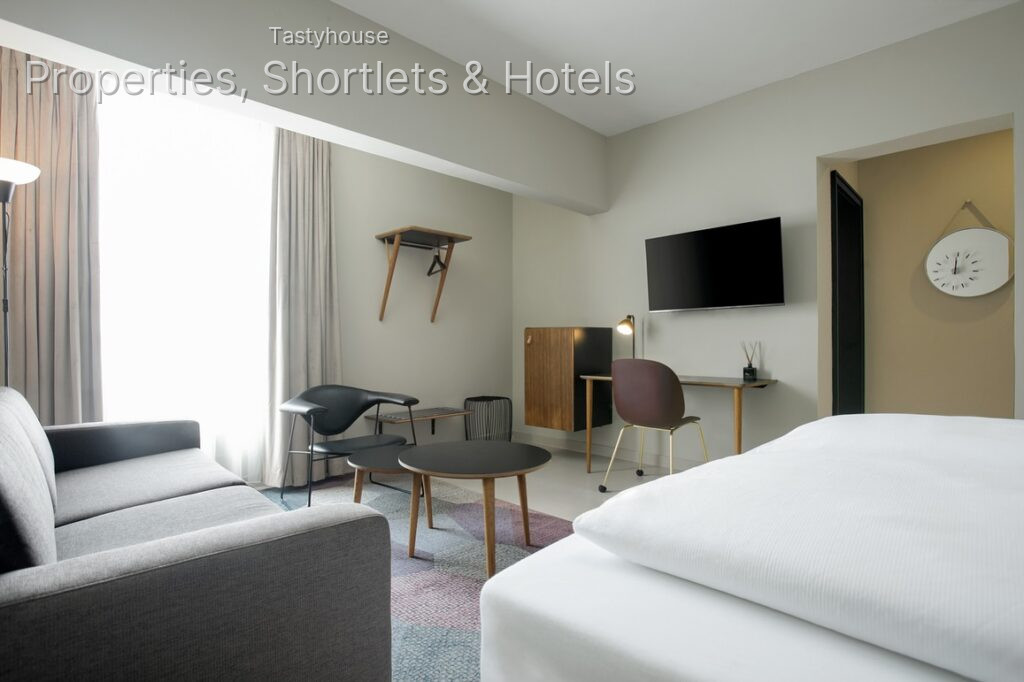 Nordic Hotel Lagos