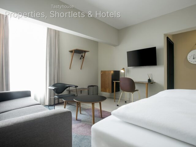 Nordic Hotel Lagos