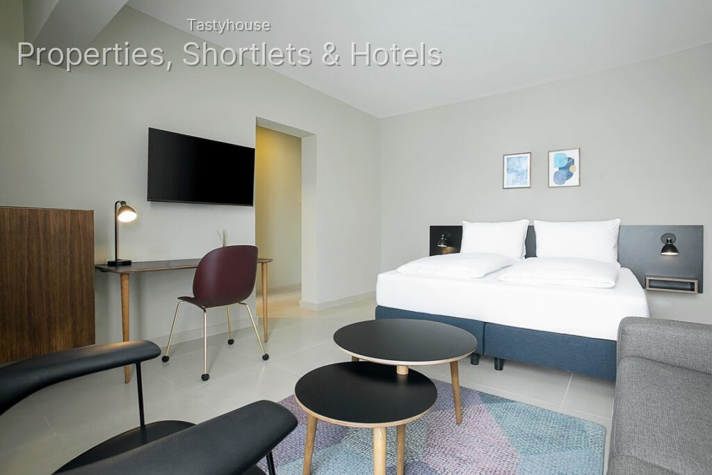 Nordic Hotel Lagos