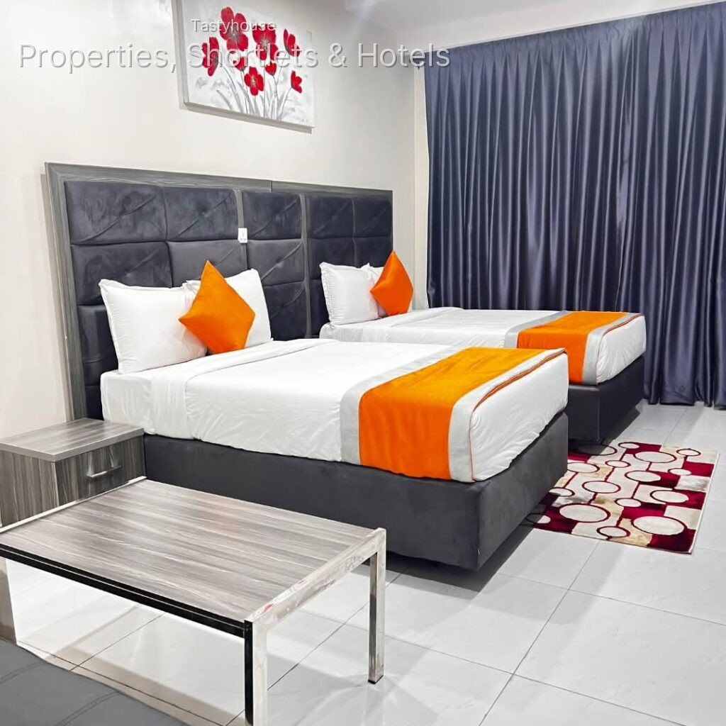 De Rigg Place Hotel