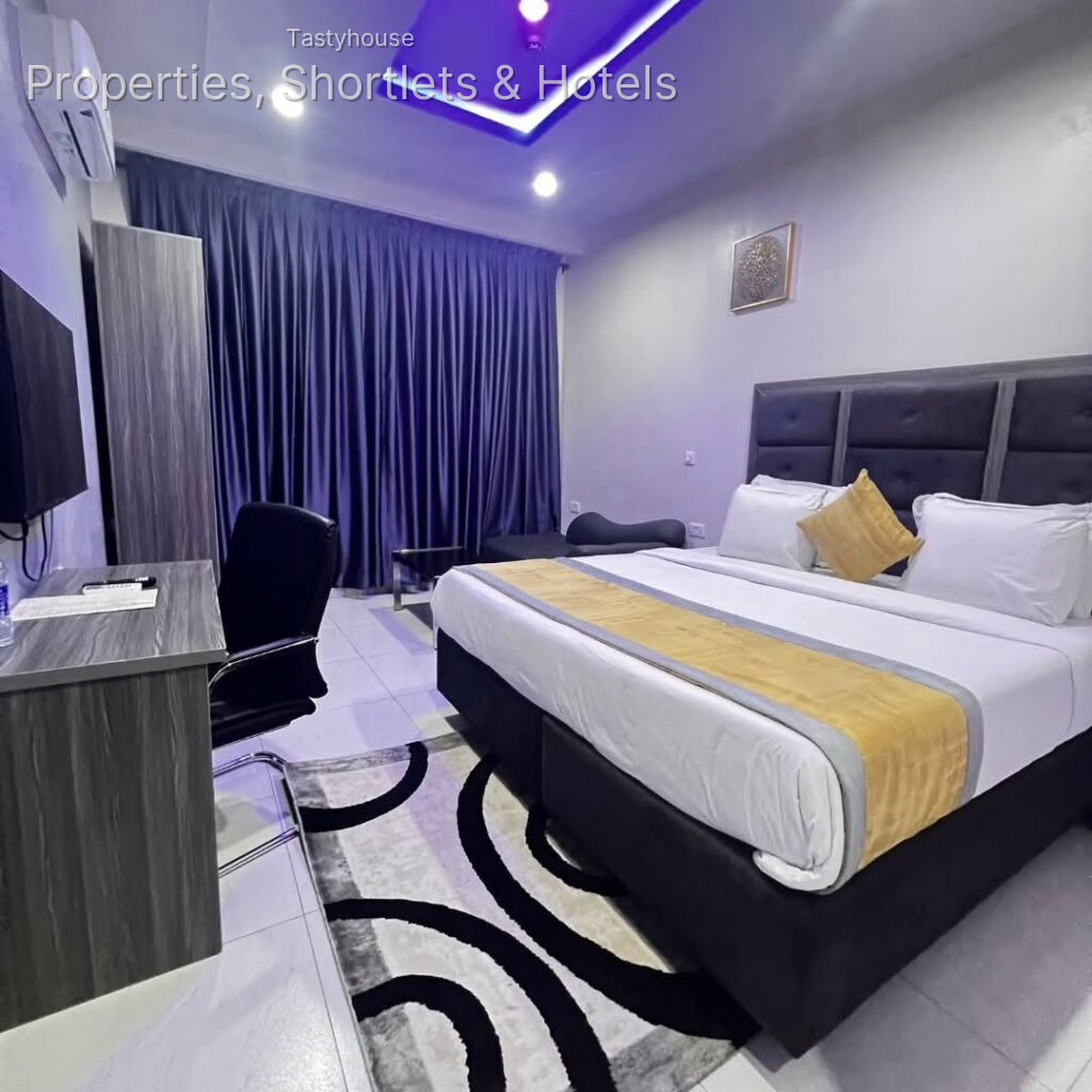 De Rigg Place Hotel