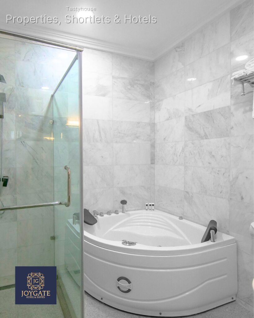 Joygate Hotel & Suites