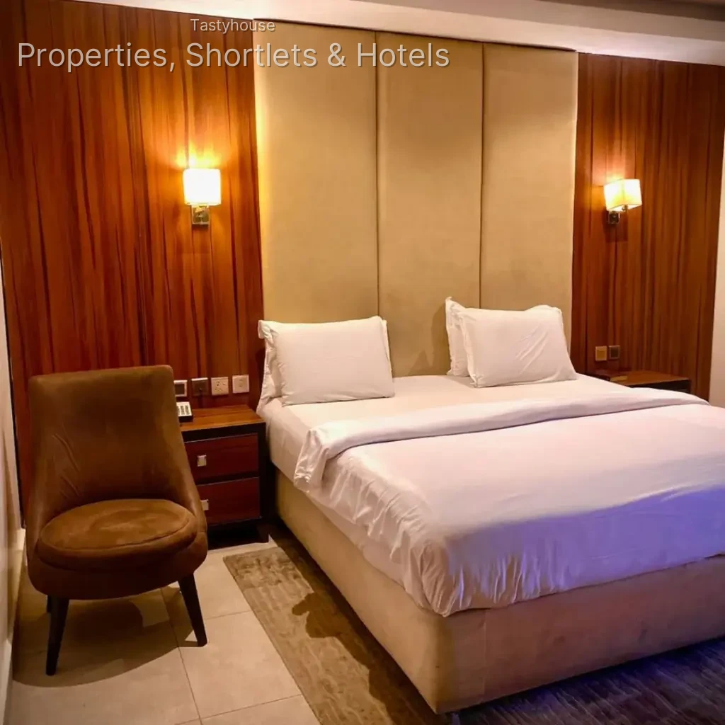 Joshesther Olive Hotel