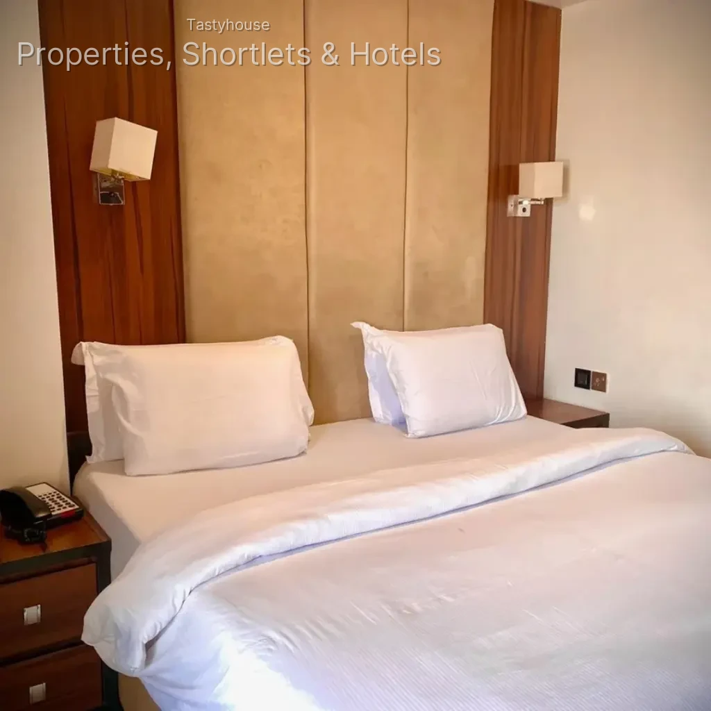 Joshesther Olive Hotel