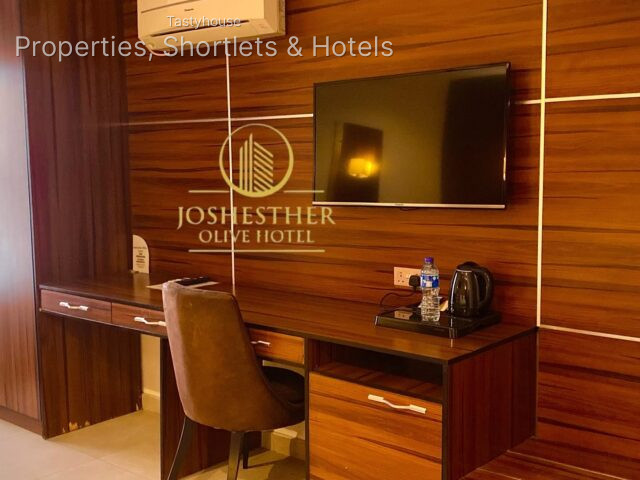 Joshesther Olive Hotel