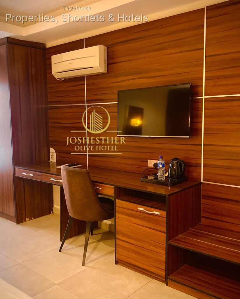 Joshesther Olive Hotel