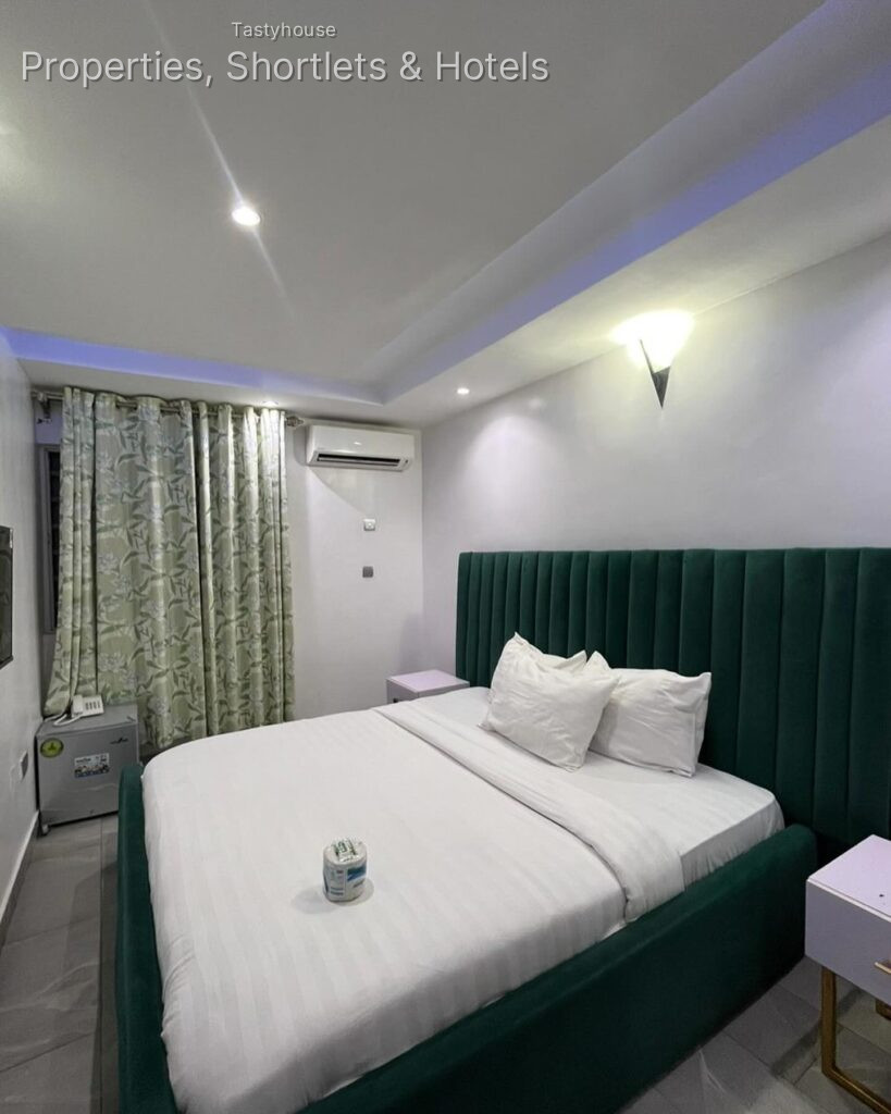 Villa Maxili Hotel