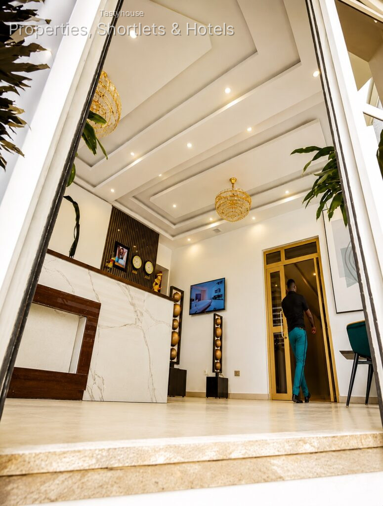 Empresa hotel & Spa