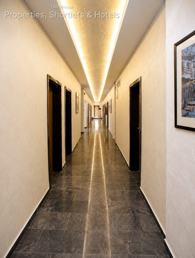 Empresa hotel & Spa