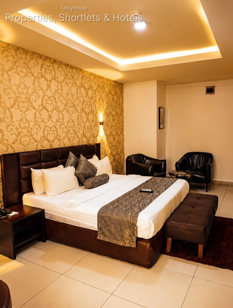 Empresa hotel & Spa