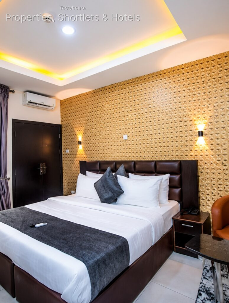 Empresa hotel & Spa
