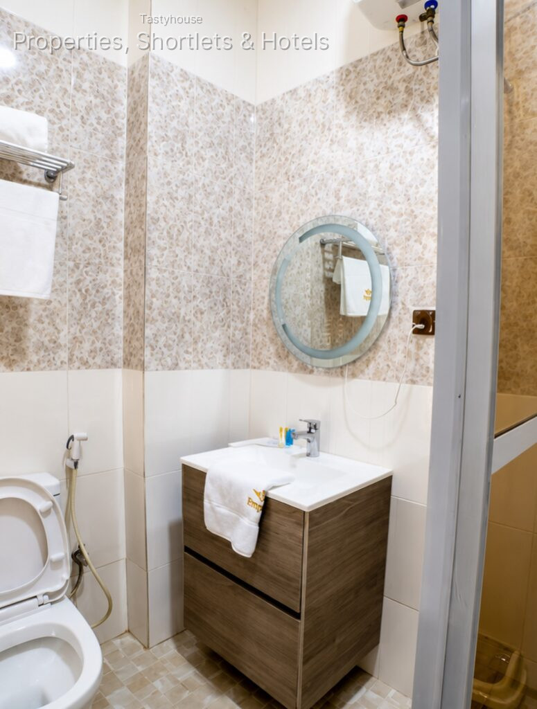 Empresa hotel & Spa