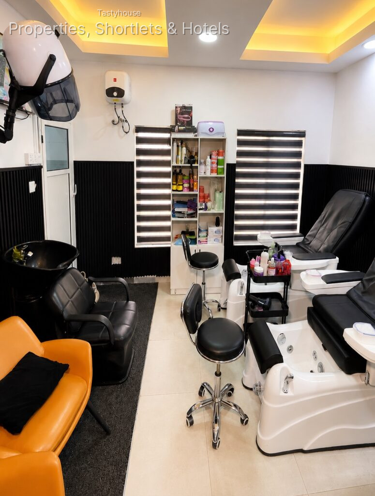 Empresa hotel & Spa