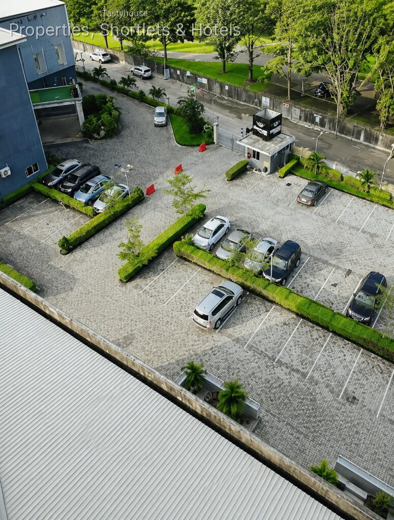 Empresa hotel & Spa