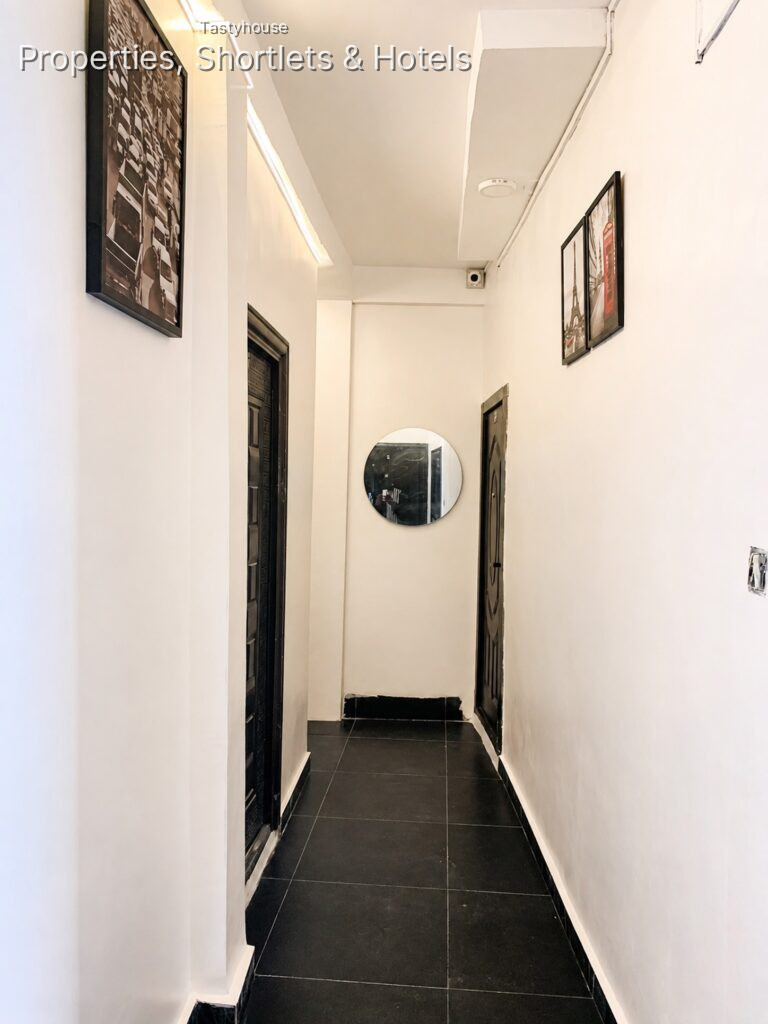 Revelation Hotel