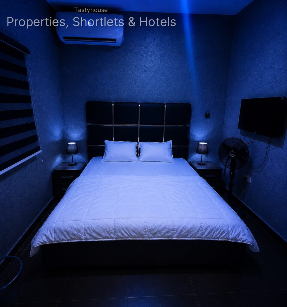 Revelation Hotel