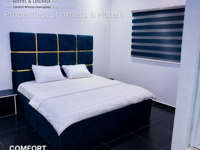 Revelation Hotel