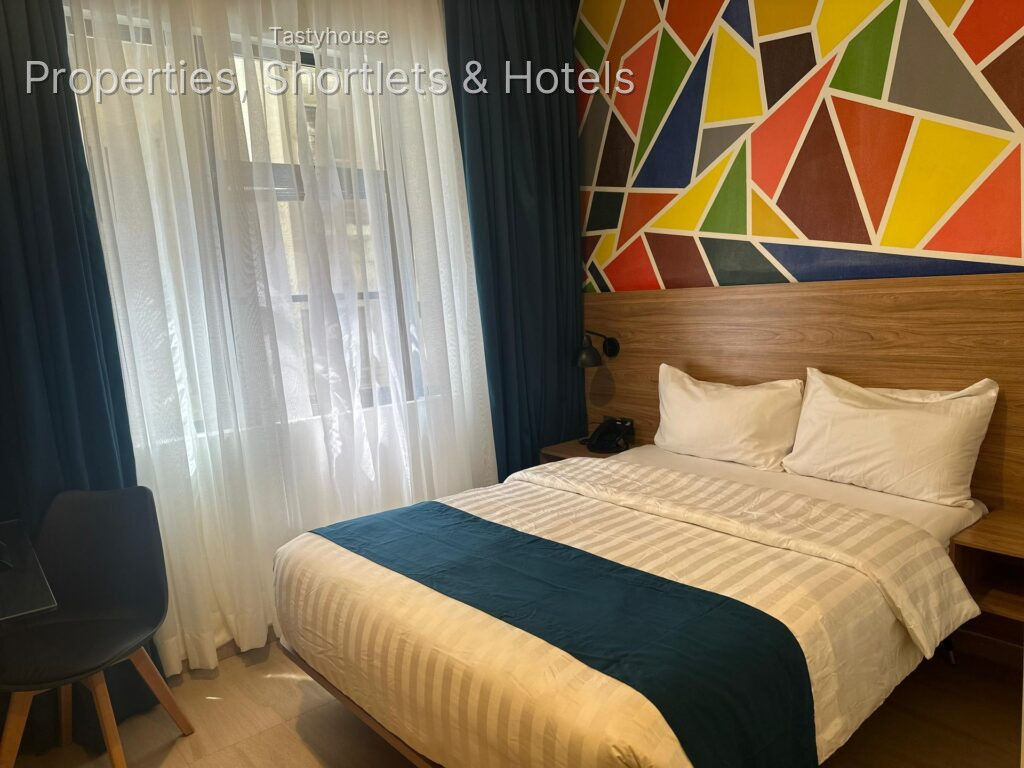 Hotelinn Oniru