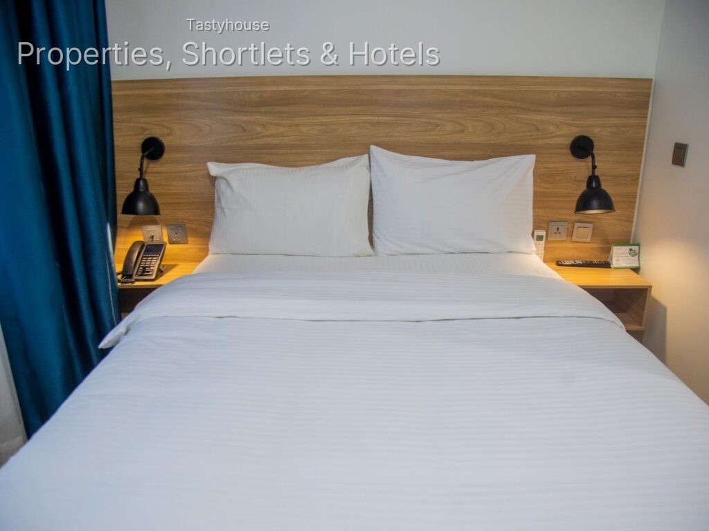 Hotelinn Oniru