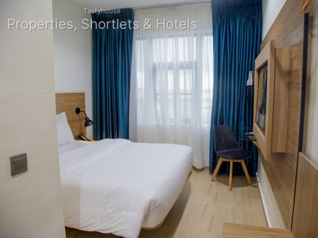 Hotelinn Oniru